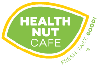 Capitol Health Nut Cafe